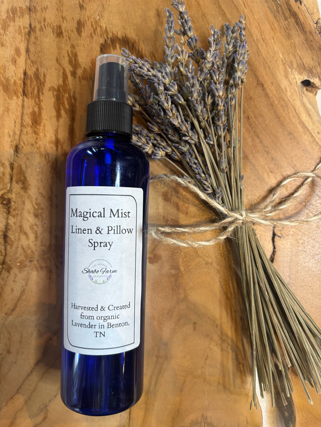 Lavender Luxe Collection with Gift Box