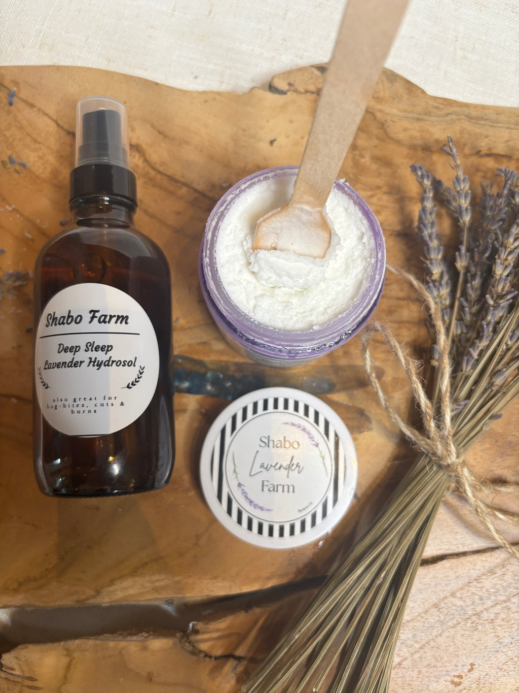 BFF Bundle (because we’re better together)