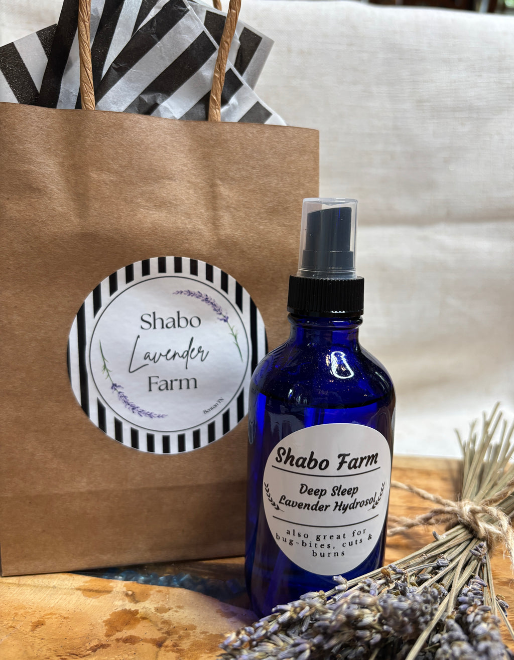 Deep Sleep Lavender Hydrosol
