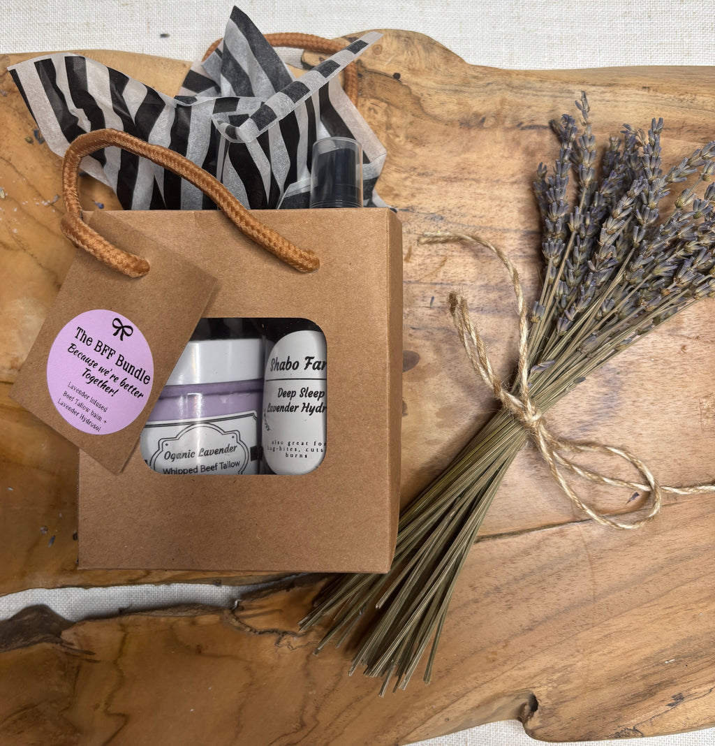 BFF Bundle (because we’re better together)