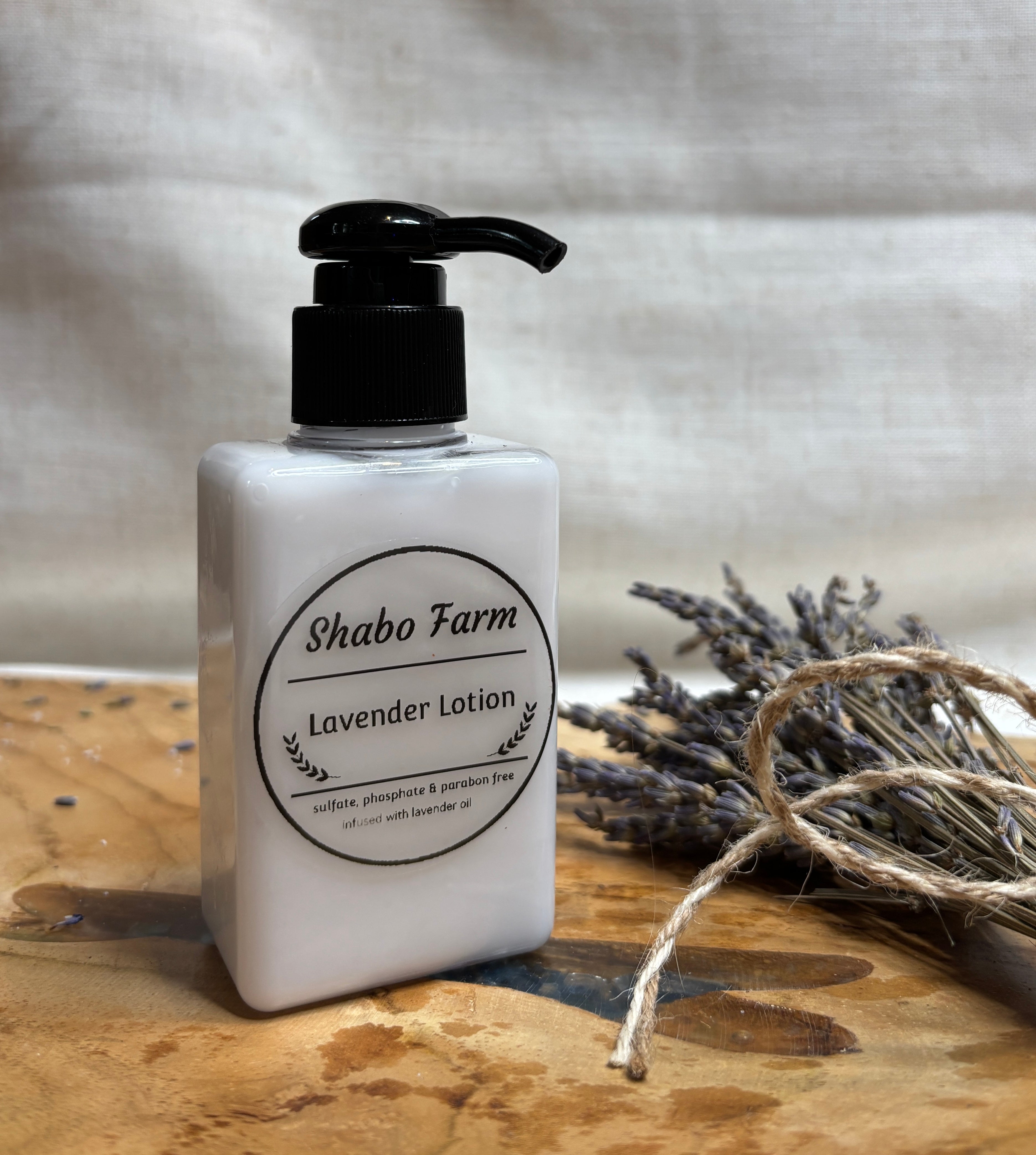 Lavender Luxe Collection with Gift Box