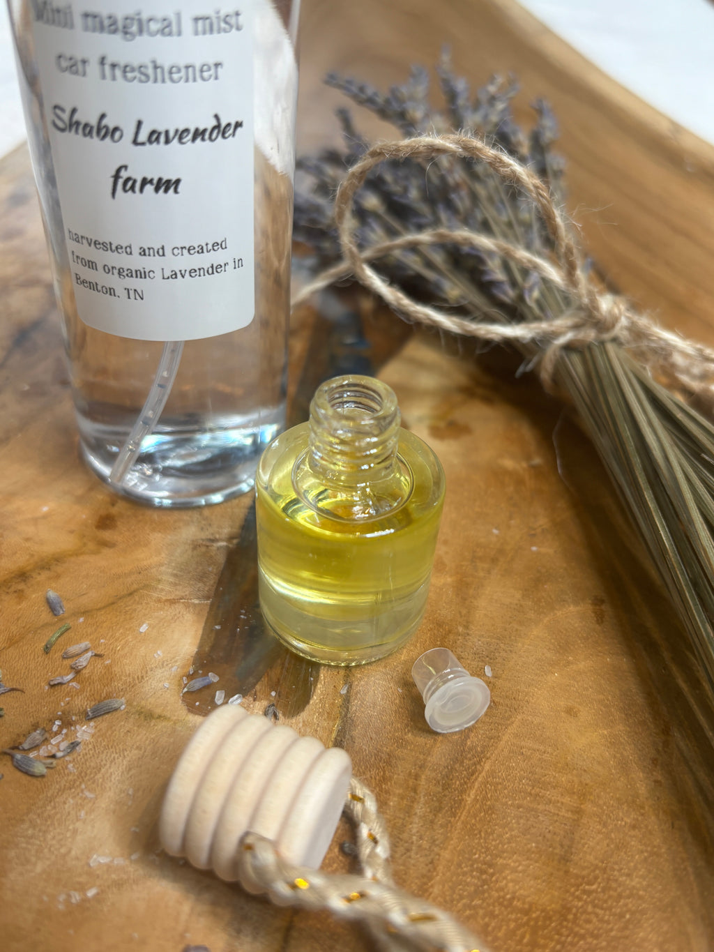 💜Magical Mist Car Freshener & Difuser