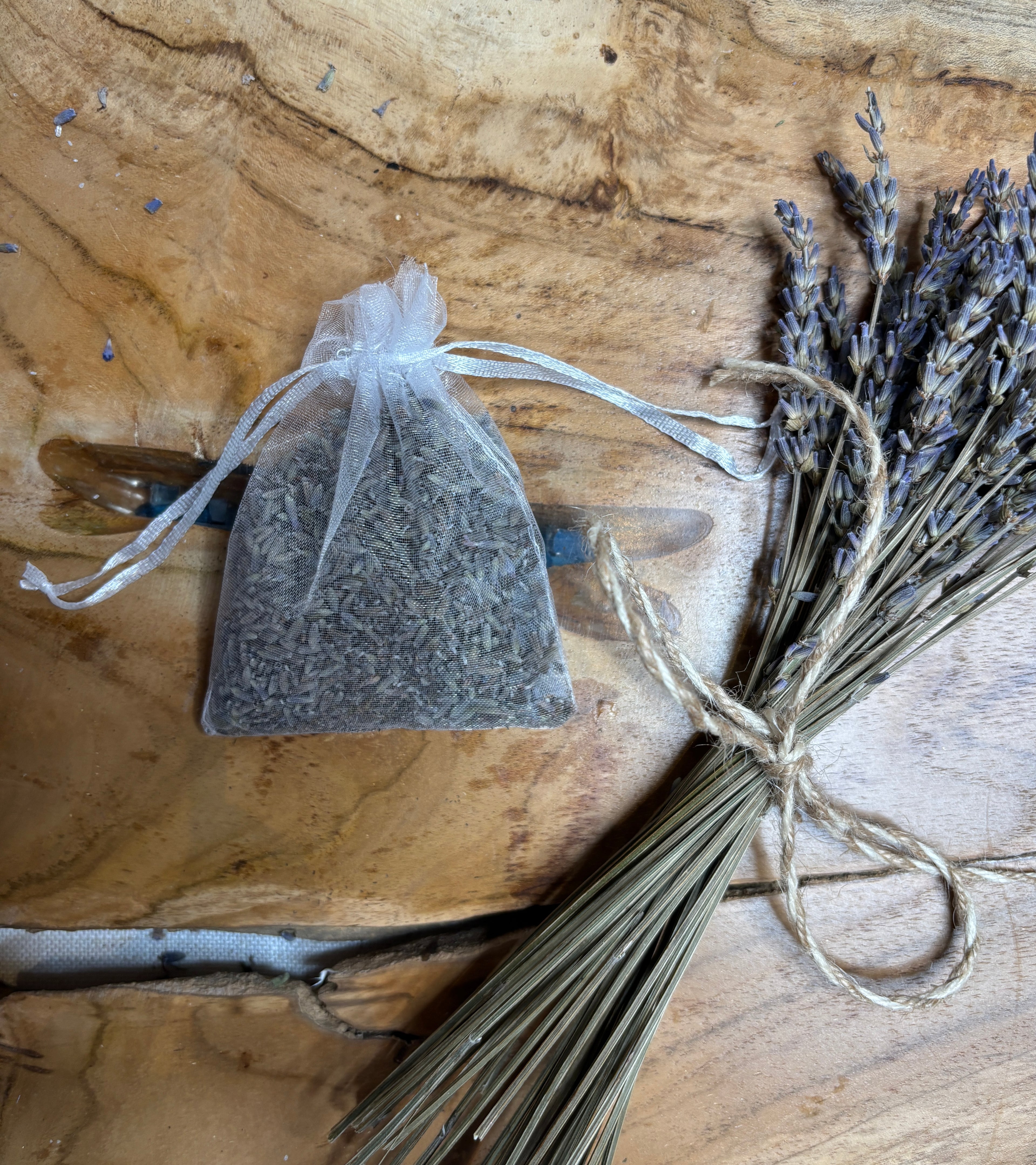 Magical Mist Linen Spray