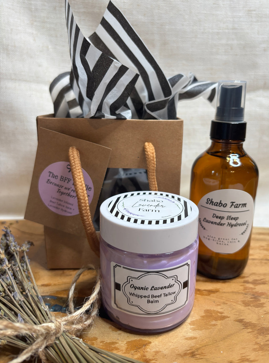 BFF Bundle (because we’re better together)