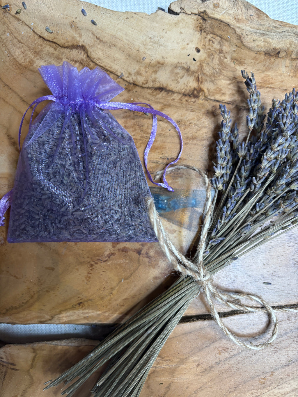 💜Lavender Sachet
