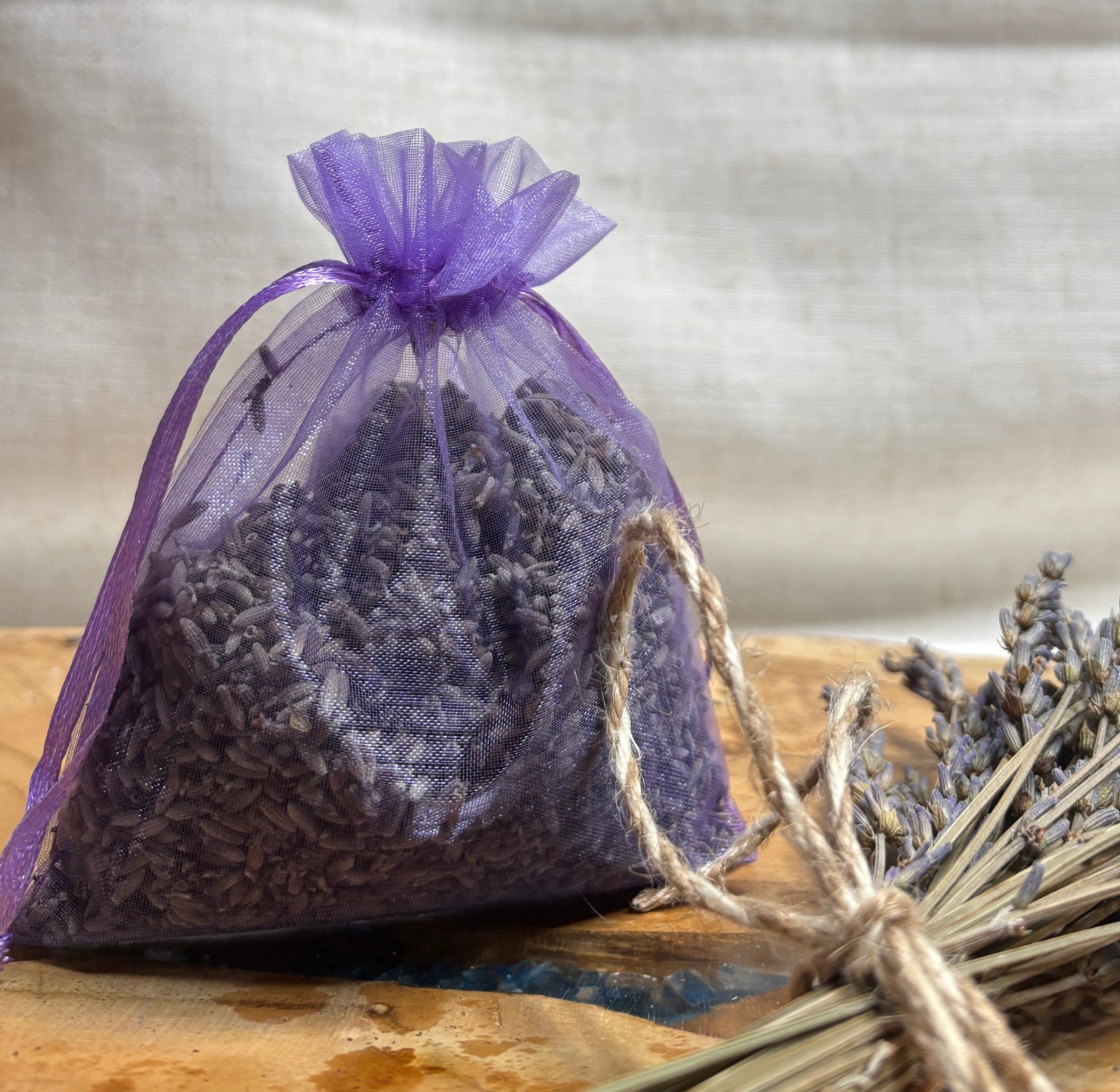 💜Lavender Sachet